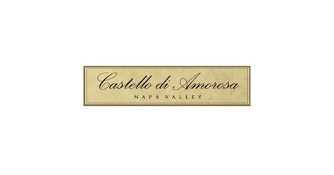 Castello di amorosa coupon  Castello di Amorosa 2022 Rosato Cresta D'Oro Vineyard Rosé (Green Valley) Read Full